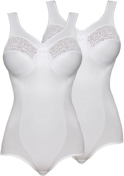 2-pack korselet Basic