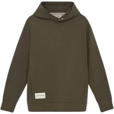Hoodie Anerkjendt Melvin