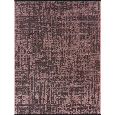 Tapijt Melrose taupe 60x100 cm