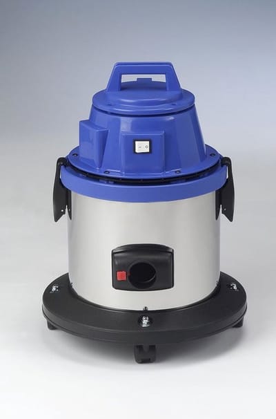 Stofzuiger - Soteco Base 900 Watt - Sanifilter