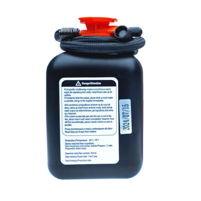 Einparts Bandenafdichtingsmiddel 450 Ml Voor Schrader Complete Noodreparatie