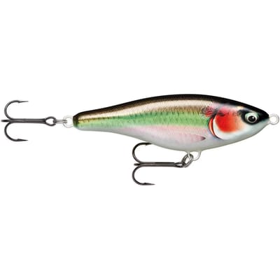 Lok Rapala Twitchin' Rap – 53g