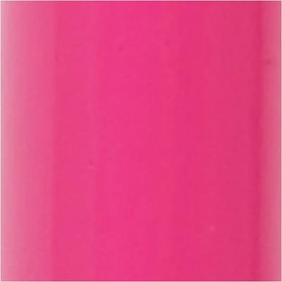 Colortime Kleurpotloden, L: 17 cm, vulling 3 mm, roze, 12 stuk/ 1 doos