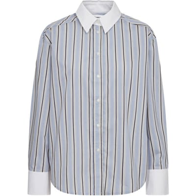 Co'Couture Blouse lange mouw 45061 shino