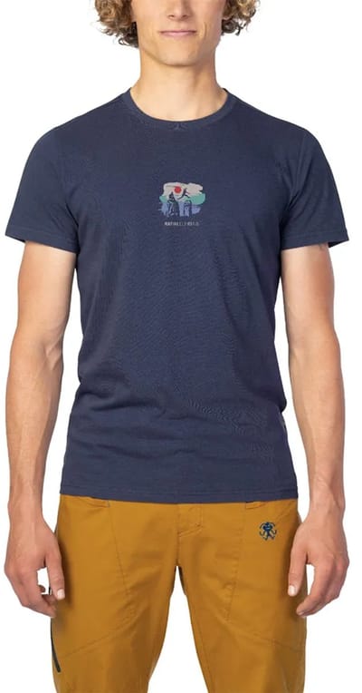 T-shirt Rafiki Arcos
