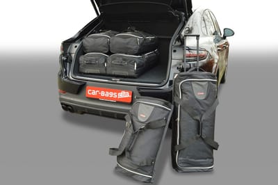 Reistassenset geschikt voor Porsche Cayenne Coupé (PO536) 2019-heden Original