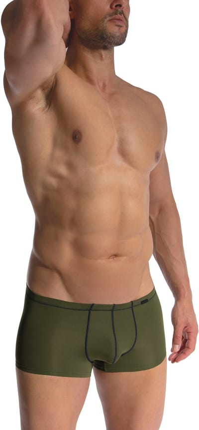 Olaf Benz Retro Pants RED2479 Comfortpants