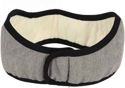 Dailygoods- Oorbeschermer Geluiddicht - Verstelbare Oorbescherming - Warme Oorwarmers - Ruisonderdrukking - Comfortabel Ontwerp - Katoenen Doek