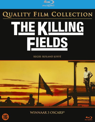 Killing Fields