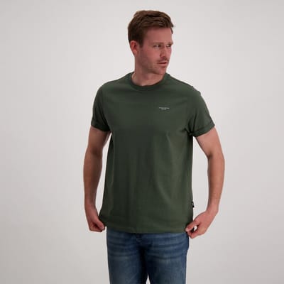 Cars Jeans T-shirt Fester - Heren
