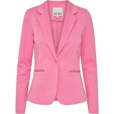Ichi IHKATE BL Dames Blazer - Maat L