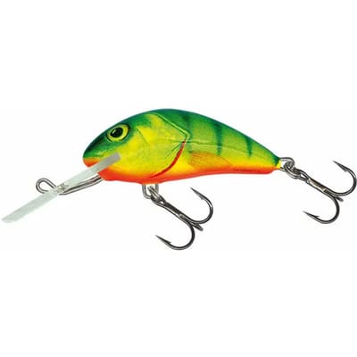 Drijvend kunstaas Salmo Hornet 3g