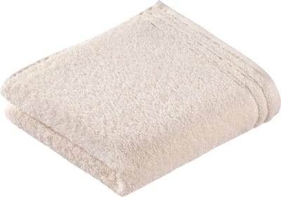 Vossen handdoek Calypso feeling 50x100 ivory