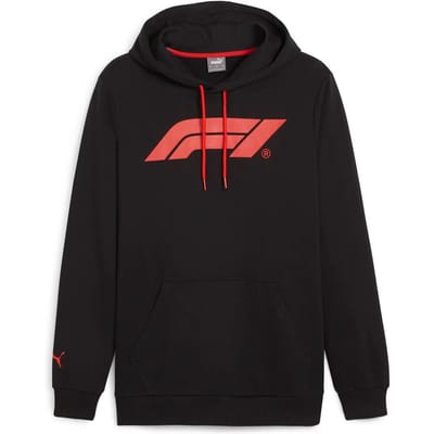 Hoodie Puma F1® Essentials+