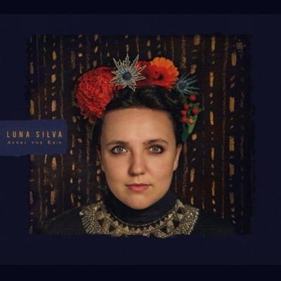Luna Silva - After The Rain (CD)
