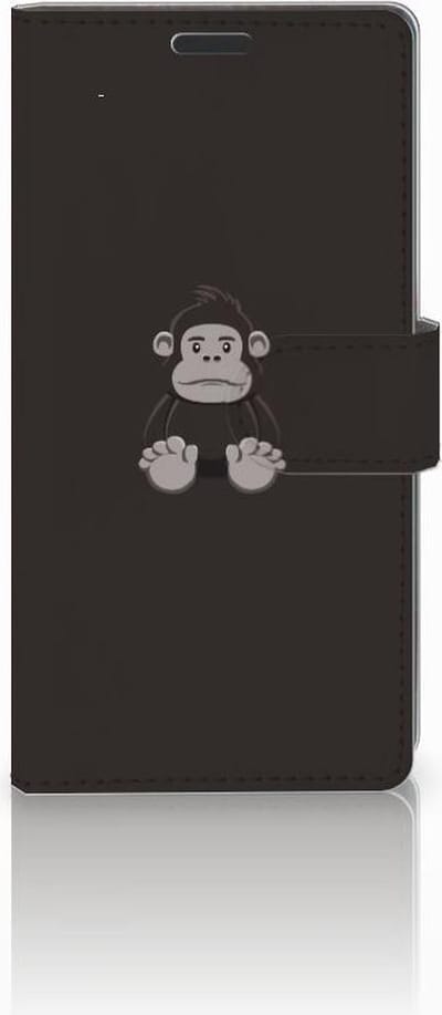 Sony Xperia Z3 Leuk Hoesje Gorilla
