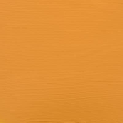 Verf - Acryl - 253 - Goud geel - Amsterdam - 20ml