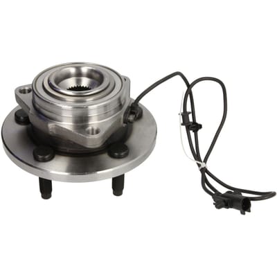 Wiellagerset BTA H1Y056BTA