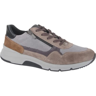Ti Comos 1360014-453 heren sneakers maat 41 beige