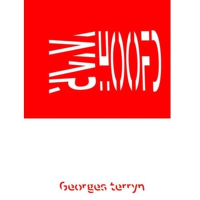 Warhoofd - Georges terryn