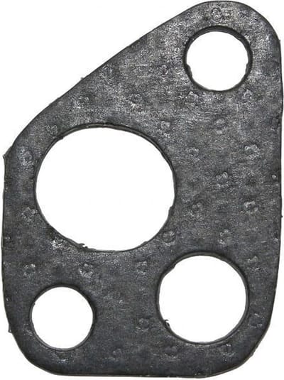 uitlaatpakking p2r voor solex s/4 bromfiets, nieuw