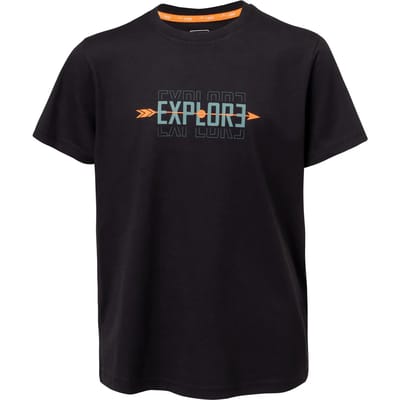 T-shirt kind Elbrus Edrik