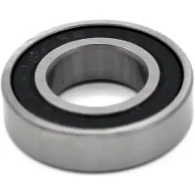 Lager Black Bearing B3 - 6901-2RS - 12 x 24 x 6 mm