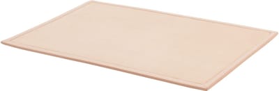 Fluweelzacht Speelkleed / Kinderkleed Maila - 200 x 150 cm - Beige