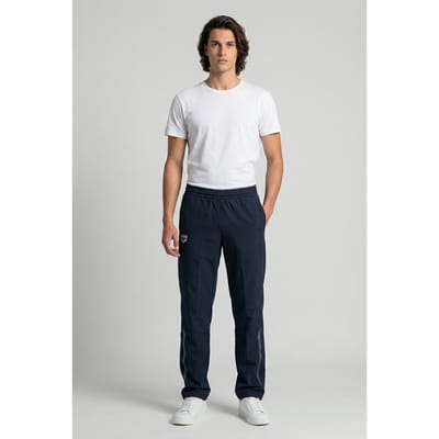 Arena Unisex Tl Pant Navy Taglia: XXS | Pantaloni da tuta Outlet | Unisex | Blu