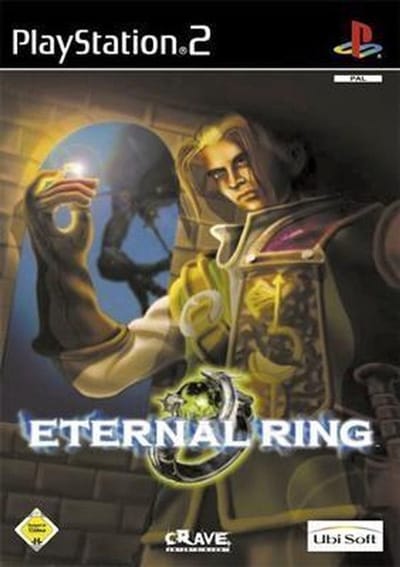 Eternal Ring