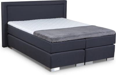Bed Box Wonen Boxspring Phyllis 120x200 cm