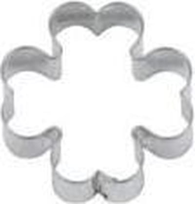 Uitsteker klaverblad - 4.5cm - St�dter