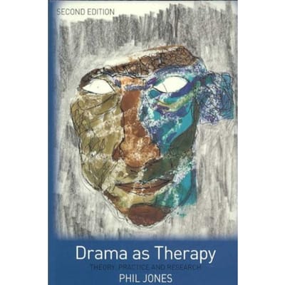 Drama As Therapy Volume 1 - United Kingdom)