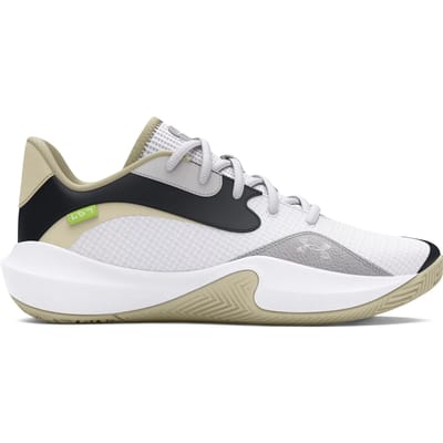 Lage basketbalschoenen Under Armour Lockdown 7