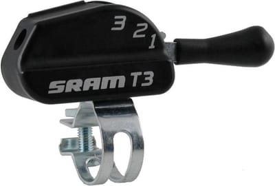Sram Clickschakelaar Torpedo 3v