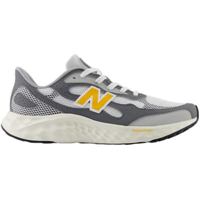 Hardloopschoenen New Balance Chaussures de running Fresh Foam Arishi v4 gris