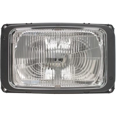 Koplampen HELLA 1AG 003 434-211