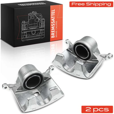 Frankberg 2x remklauw voor links/rechts voor Honda CR-V I II 1999-2002