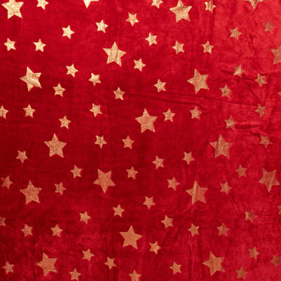 Plaid Starry Nigh 150x200 cm Scooter