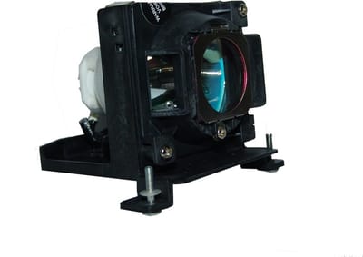 Beamerlamp geschikt voor de BENQ DS655 beamer, lamp code 60.J3416.CG1. Bevat originele NSH lamp, prestaties gelijk aan origineel.