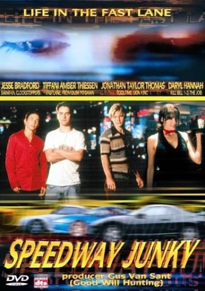 Speedway Junky