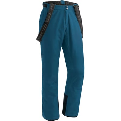 Slim skibroek Maier Sports Anton 2.0