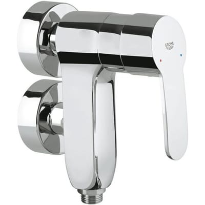Grohe Eurostyle C Vertica single-lever shower mixer 23300000