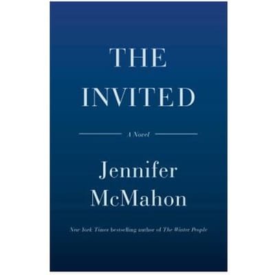 The Invited - Jennifer McMahon