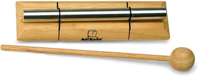 Meinl Energy Chime NINO579M, medium - Chime