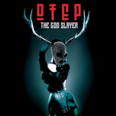 Metal Album - Heavy Rock CD met Unieke, Gekleurde Plaatpersing