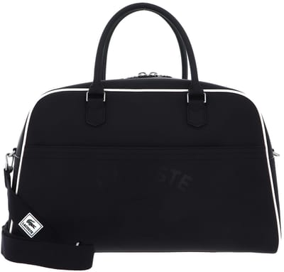 Lacoste Club 1930 - Weekender 45,5 cm (abimes farine)