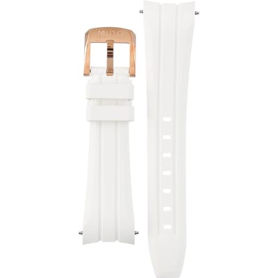 MIDO Straps M603014097 Multifort Horlogeband