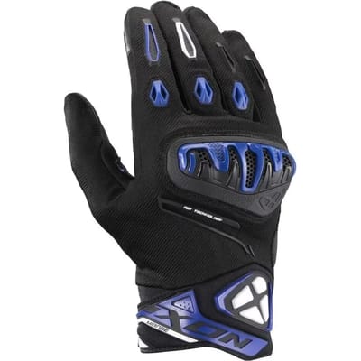 Motorhandschoenen Zomer Ixon Mirage Air