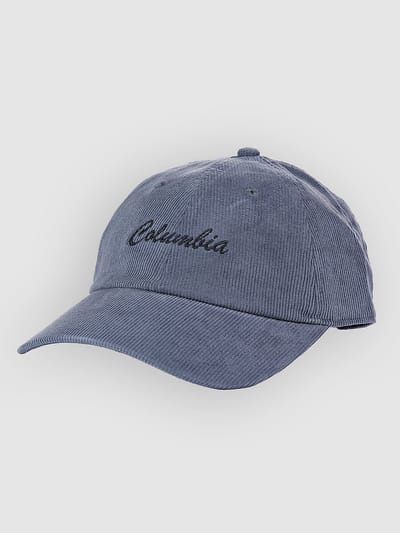 Columbia Wellzyball Cap blauw